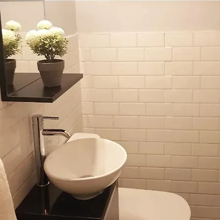 Apartment Evita La Petite In Athens