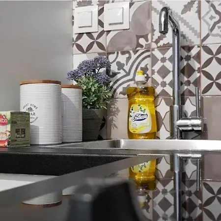 Apartment Evita La Petite In