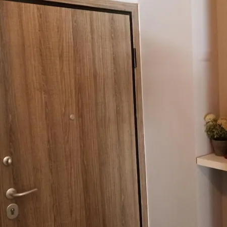Apartment Evita La Petite In Athens